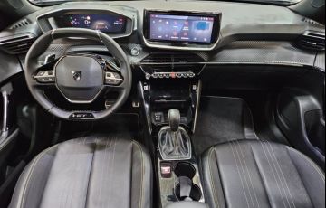 Peugeot 2008 1.0 Turbo 200 Gt - Foto #2