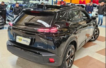 Peugeot 2008 1.0 Turbo 200 Gt - Foto #3