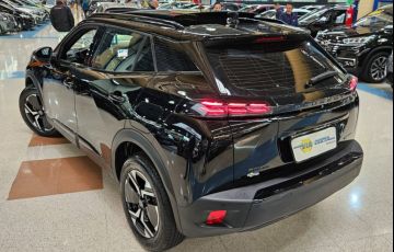 Peugeot 2008 1.0 Turbo 200 Gt - Foto #6