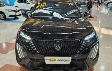 Peugeot 2008 1.0 Turbo 200 Gt - Foto #7