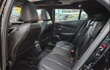 Peugeot 2008 1.0 Turbo 200 Gt - Foto #8