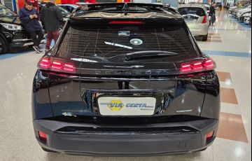 Peugeot 2008 1.0 Turbo 200 Gt - Foto #9