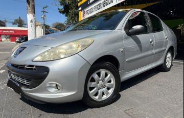 Peugeot 207 1.4 Xr Passion Sport 8v - Foto #2