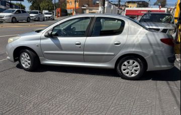 Peugeot 207 1.4 Xr Passion Sport 8v - Foto #4