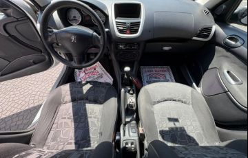 Peugeot 207 1.4 Xr Passion Sport 8v - Foto #7