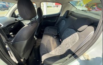 Peugeot 207 1.4 Xr Passion Sport 8v - Foto #8