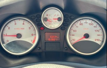 Peugeot 207 1.4 Xr Passion Sport 8v - Foto #9