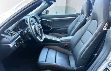 Porsche 718 2.0 16V H4 Boxster Pdk - Foto #4