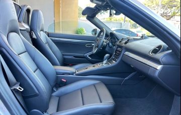 Porsche 718 2.0 16V H4 Boxster Pdk - Foto #5