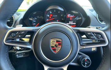 Porsche 718 2.0 16V H4 Boxster Pdk - Foto #8