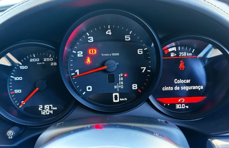 Porsche 718 2.0 16V H4 Boxster Pdk - Foto #9