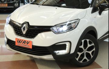 Renault Captur 1.6 16V Sce Intense - Foto #5