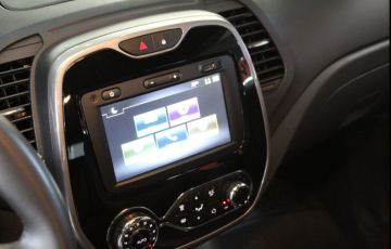 Renault Captur 1.6 16V Sce Intense - Foto #8