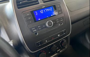 Renault Kwid 1.0 12v Sce Zen - Foto #4
