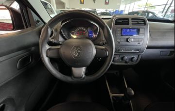 Renault Kwid 1.0 12v Sce Zen - Foto #6