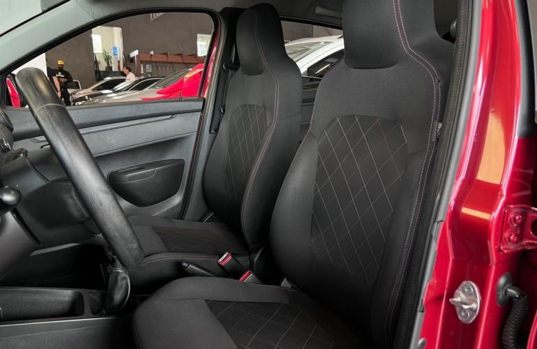 Renault Kwid 1.0 12v Sce Zen - Foto #7
