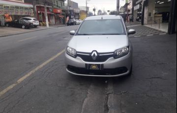 Renault Sandero 1.0 Expression 16v - Foto #4