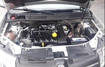 Renault Sandero 1.0 Expression 16v - Foto #5