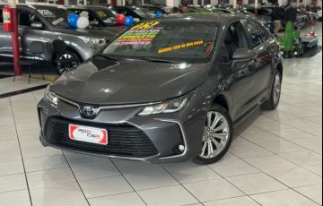 Toyota Corolla 2.0 Vvt-ie Xei Direct Shift - Foto #3