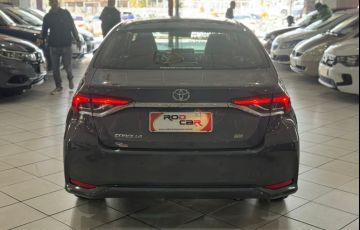 Toyota Corolla 2.0 Vvt-ie Xei Direct Shift - Foto #5