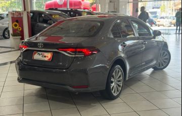 Toyota Corolla 2.0 Vvt-ie Xei Direct Shift - Foto #6