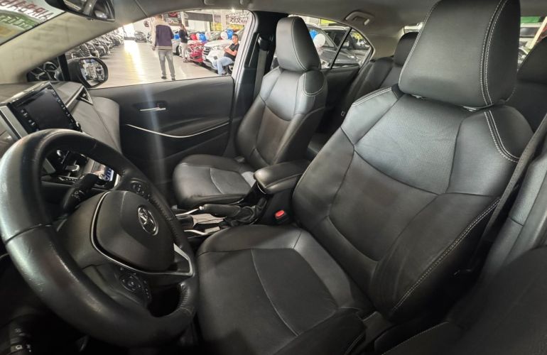 Toyota Corolla 2.0 Vvt-ie Xei Direct Shift - Foto #7