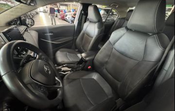 Toyota Corolla 2.0 Vvt-ie Xei Direct Shift - Foto #7