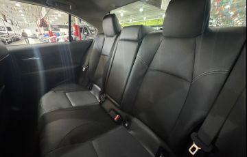 Toyota Corolla 2.0 Vvt-ie Xei Direct Shift - Foto #8