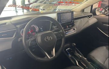 Toyota Corolla 2.0 Vvt-ie Xei Direct Shift - Foto #9