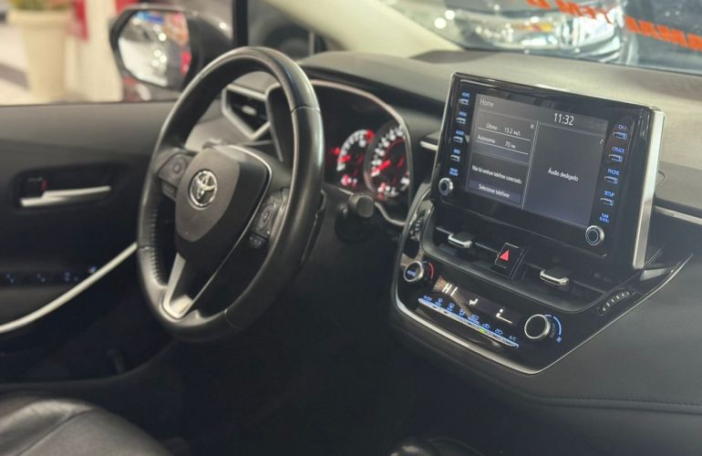 Toyota Corolla 2.0 Vvt-ie Xei Direct Shift - Foto #10