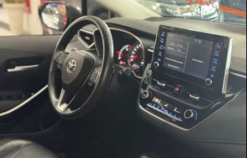 Toyota Corolla 2.0 Vvt-ie Xei Direct Shift - Foto #10