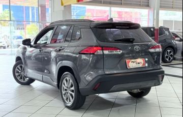 Toyota Corolla Cross 2.0 Vvt-ie Xr Direct Shift - Foto #4