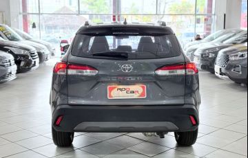 Toyota Corolla Cross 2.0 Vvt-ie Xr Direct Shift - Foto #5