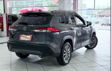 Toyota Corolla Cross 2.0 Vvt-ie Xr Direct Shift - Foto #6