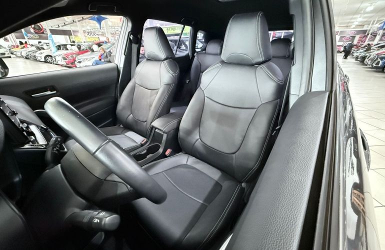 Toyota Corolla Cross 2.0 Vvt-ie Xr Direct Shift - Foto #7