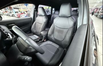 Toyota Corolla Cross 2.0 Vvt-ie Xr Direct Shift - Foto #7