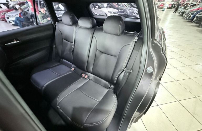 Toyota Corolla Cross 2.0 Vvt-ie Xr Direct Shift - Foto #8