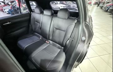 Toyota Corolla Cross 2.0 Vvt-ie Xr Direct Shift - Foto #8