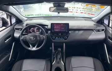 Toyota Corolla Cross 2.0 Vvt-ie Xr Direct Shift - Foto #9