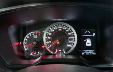 Toyota Corolla Cross 2.0 Vvt-ie Xr Direct Shift - Foto #10