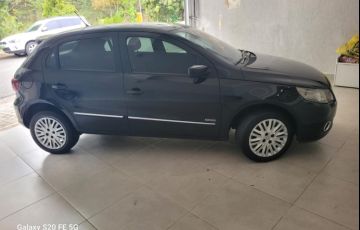 Volkswagen Gol Power 1.6 (G5) (Flex)