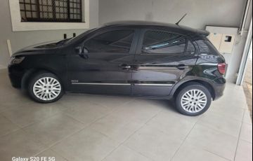Volkswagen Gol Power 1.6 (G5) (Flex) - Foto #4