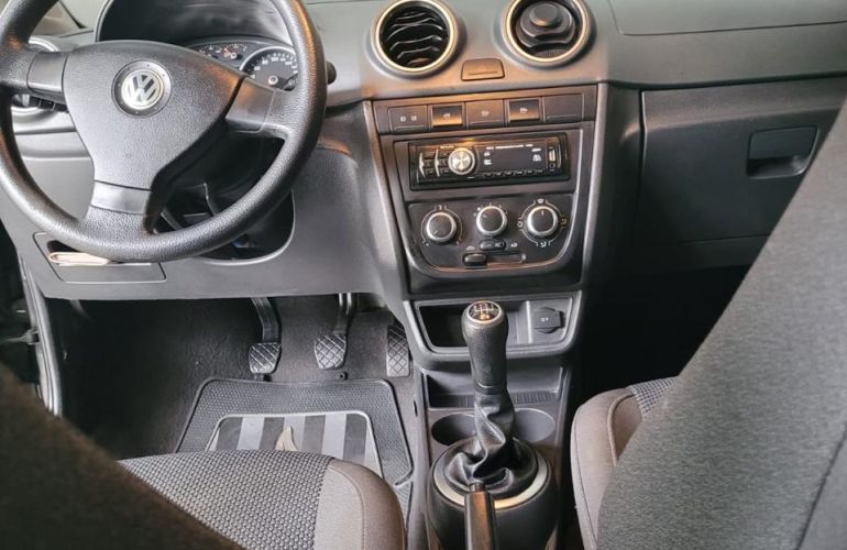 Volkswagen Gol Power 1.6 (G5) (Flex) - Foto #5