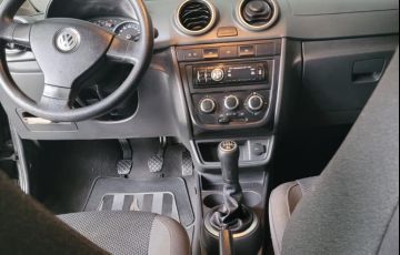 Volkswagen Gol Power 1.6 (G5) (Flex) - Foto #5