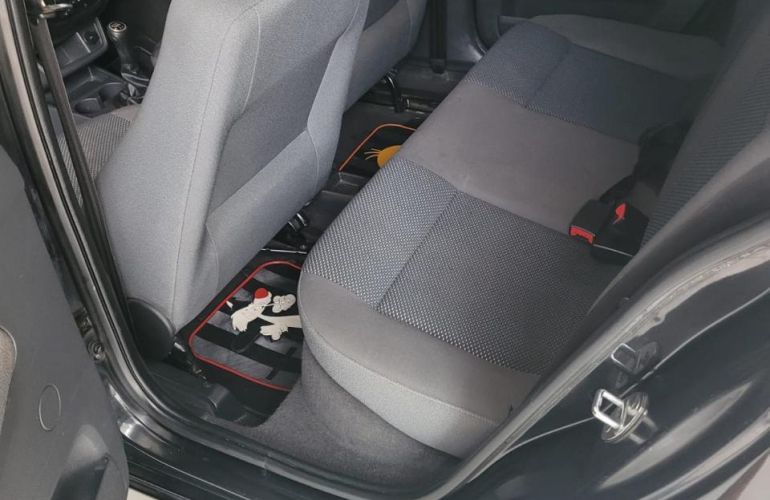 Volkswagen Gol Power 1.6 (G5) (Flex) - Foto #6