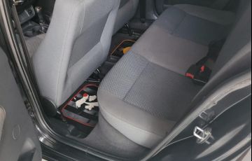 Volkswagen Gol Power 1.6 (G5) (Flex) - Foto #6