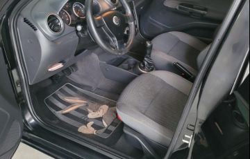 Volkswagen Gol Power 1.6 (G5) (Flex) - Foto #7