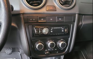 Volkswagen Gol Power 1.6 (G5) (Flex) - Foto #8