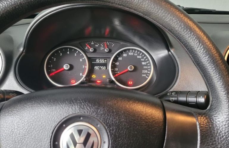 Volkswagen Gol Power 1.6 (G5) (Flex) - Foto #9
