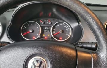 Volkswagen Gol Power 1.6 (G5) (Flex) - Foto #9